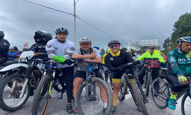 Carrera binacional