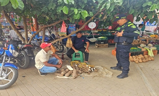 Campaña educativa de sensibilización orientada a la prevención