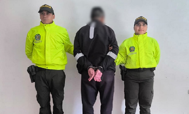 Captura por el delito de homicidio Captura por el delito de homicidio