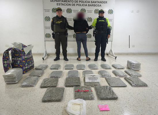 Capturado por trafico de estupefacientes Capturado por trafico de estupefacientes