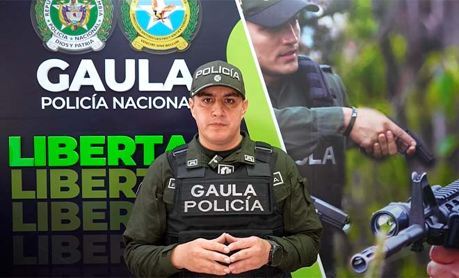 Coronel Libardo Fabio Ojeda Eraso