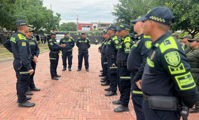Más de 3 mil policías garantizarán dispositivos de seguridad, para la jornada electoral de los Consejos Municipales y Locales de Juventud Más de 3 mil policías garantizarán dispositivos de seguridad, para la jornada electoral de los Consejos Municipales y Locales de Juventud