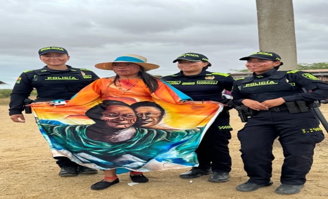 Hay algo en su aire, en su luz y en su gente que la hace única, casi mística.