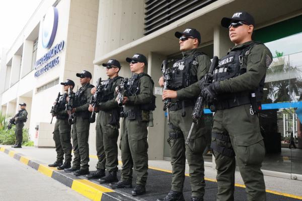 Finalización COP 16