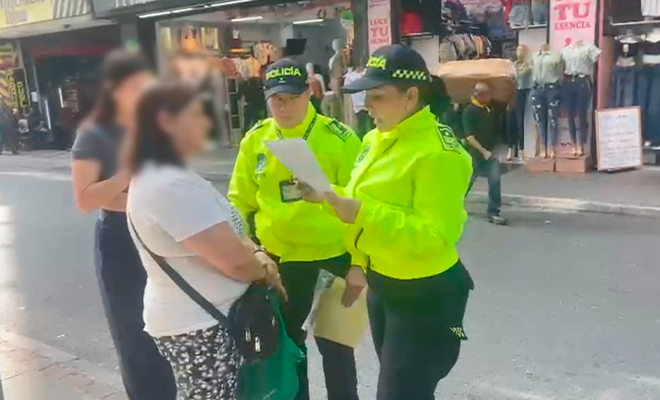 Derechos de capturado