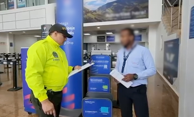 Derechos de capturado