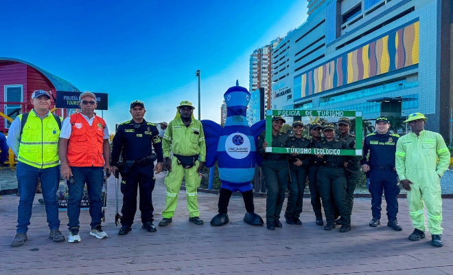 Turismo ecol&oacute;gico