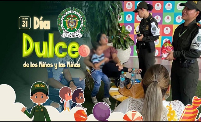 Recomendaciones para el Día Dulce