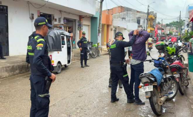 Acciones contra el tráfico de sustancias estupefacientes