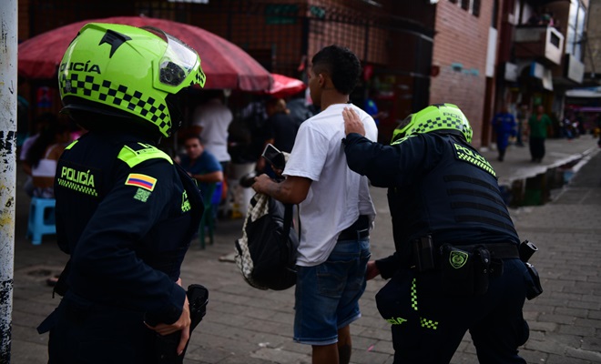 Registro a personas