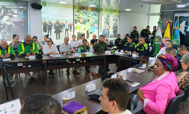 Rendici&oacute;n de cuentas vigencia 2025