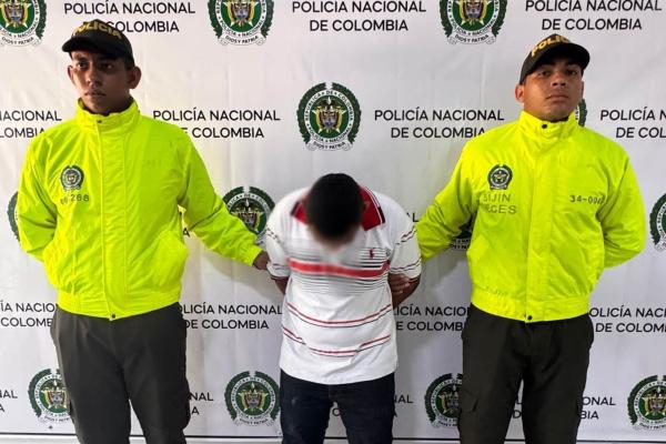 en un trabajo articulado entre la Seccional de Investigaci&oacute;n Criminal e inteligencia policial 