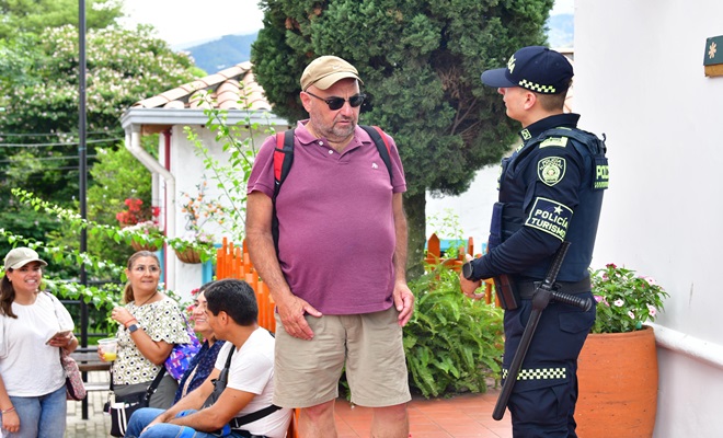 Semana del turismo