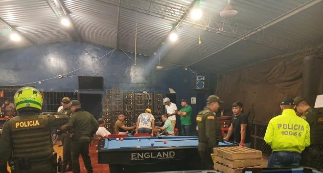 M&aacute;s prevenci&oacute;n y m&aacute;s seguridad 