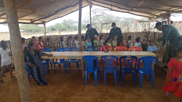 actividad-comunitaria-en-la-Guajira