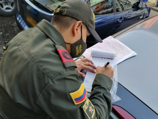 Campañas de prevención y control en la plaza de mercado Operativos desplegados en la estrategia comando situacional