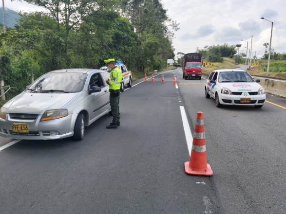 Recomendaciones para el puente festivo de la “Independencia de Cartagena 500 uniformados garantizarán la seguridad durante el puente festivo