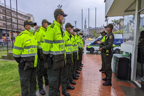 3.132 llamadas fueron recibidas en el centro automático de despacho  3.132 llamadas fueron recibidas en el centro automático de despacho (CAD)