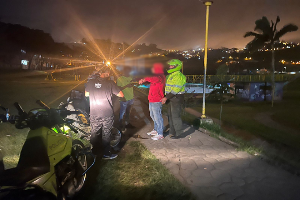 1.639 llamadas fueron recibidas en el centro automático de despacho  1.639 llamadas fueron recibidas en el centro automático de despacho (CAD)