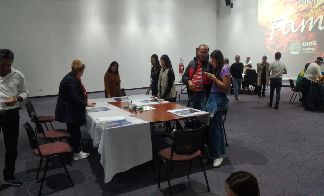 Reconstruyendo la memoria 