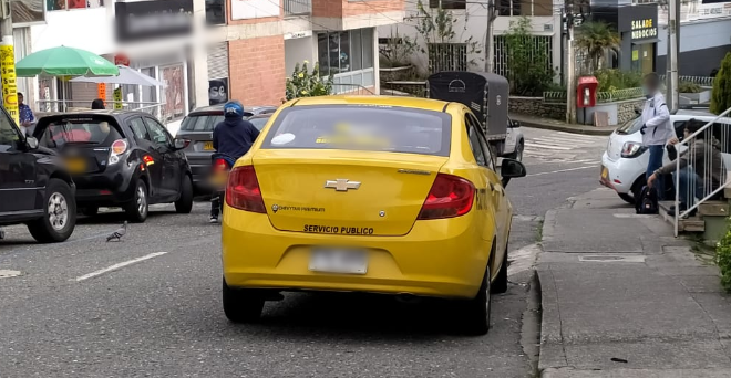 El hecho se presentó en la vereda alto bonito Aprehendimos un adolescente de 16 años por hurto