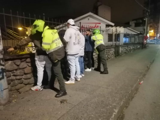 “Independencia de Cartagena” Balance del puente “Independencia de Cartagena”