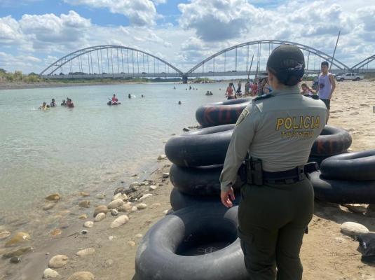 Balance en materia de seguridad y convivencia