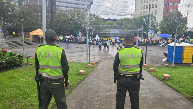 9 personas fueron capturadas 9 personas fueron capturadas y 72 trasladadas al CTP