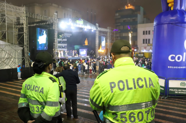 818 llamadas fueron recibidas en el Centro Automático de Despacho
