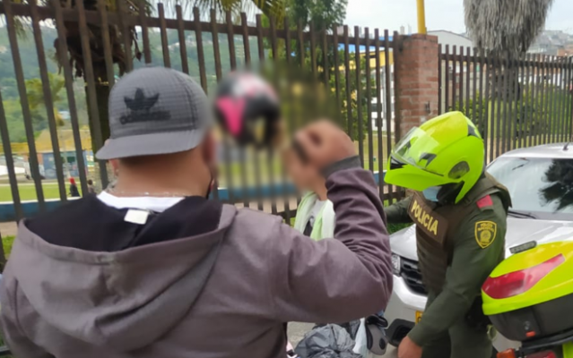 202 personas fueron trasladadas al centro transitorio por protección  Balance de seguridad en el puente festivo de “San José”
