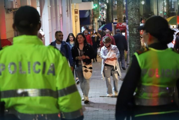 1.710 llamadas fueron recibidas en el centro automático de despacho  1.710 llamadas fueron recibidas en el centro automático de despacho (CAD)