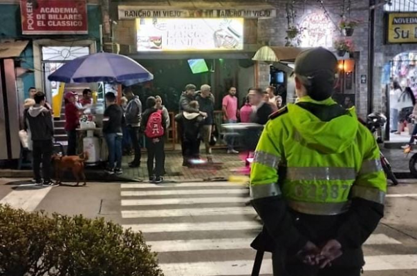 Durante el fin de semana fueron recibidas 619 llamadas en el centro automático de despacho de Manizales Durante el fin de semana fueron recibidas 619 llamadas en el centro automático de despacho