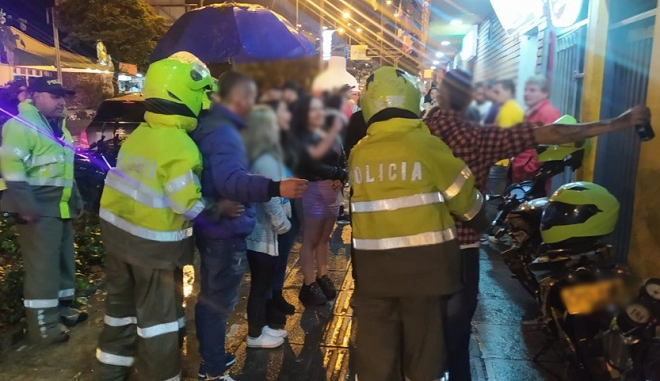 Balance del fin de semana   Balance del fin de semana