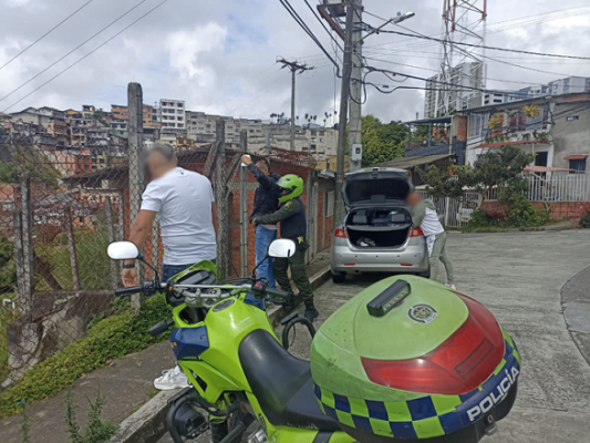 Balance del quinto día de feria en Manizales Balance del quinto día de feria