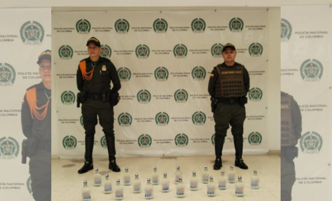 Al solicitar los documentos de importación la propietaria no presentó ninguna factura