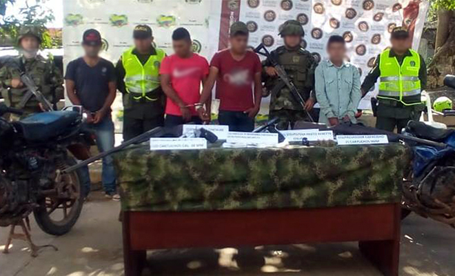 En-desarrollo-del-Plan-de-Choque-cae-arsenal-e-integrantes-del-clan-del-golfo-en-el-Meta