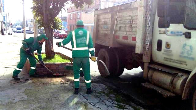 cambios-en-la-recoleccion-de-basuras-por-la-visita-del-papa-francisco