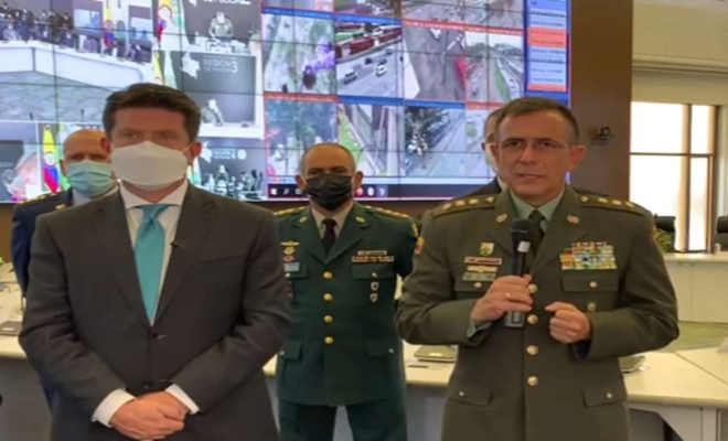 Llegó a su fin la historia criminal de ‘Los Caparros’ 