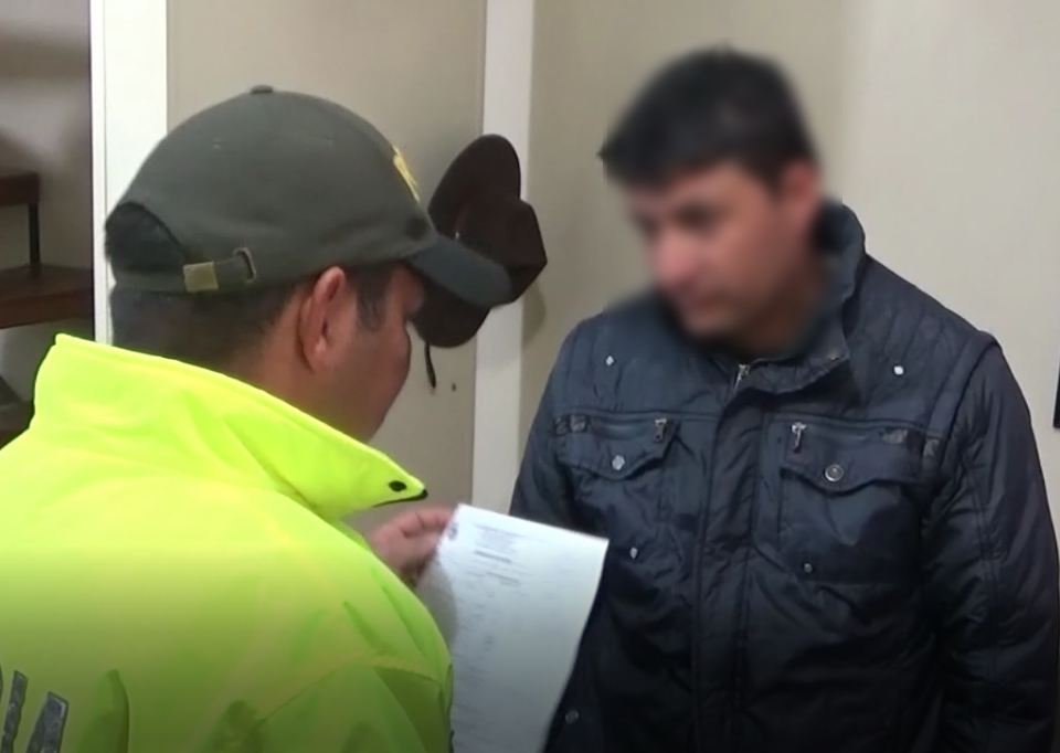 policia-desarticula-banda-delincuencial