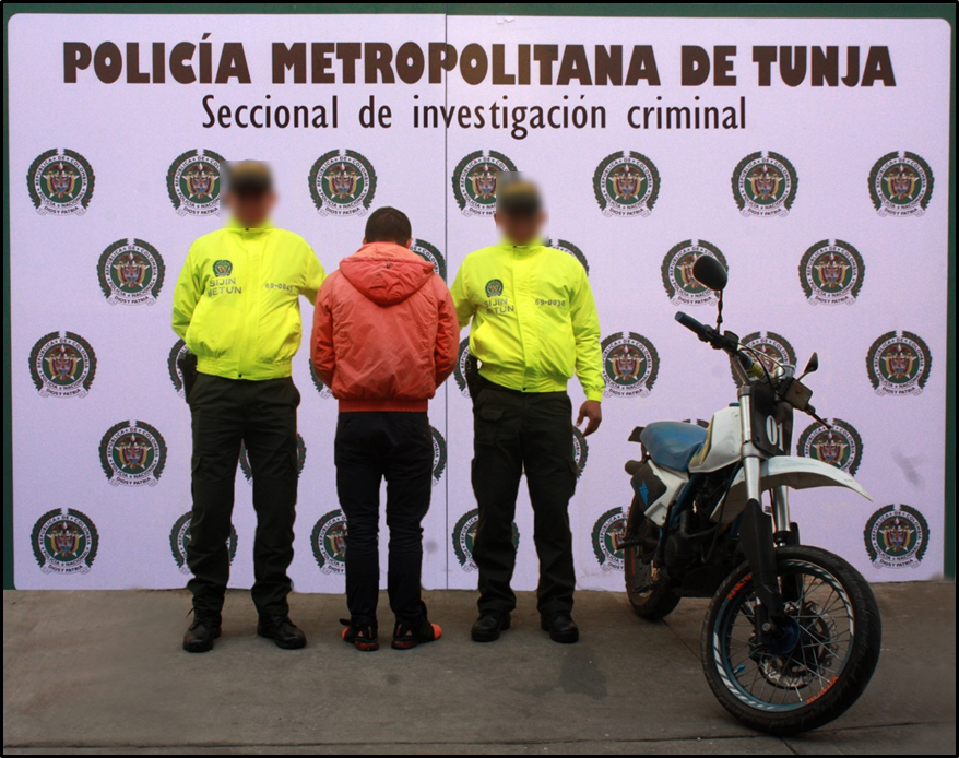  captura-hurto