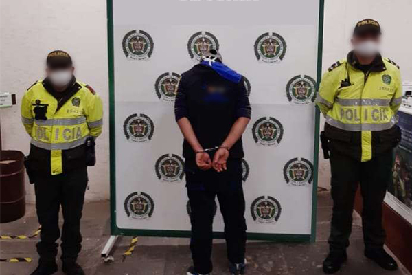 CAPTURA-VIOLENCIA