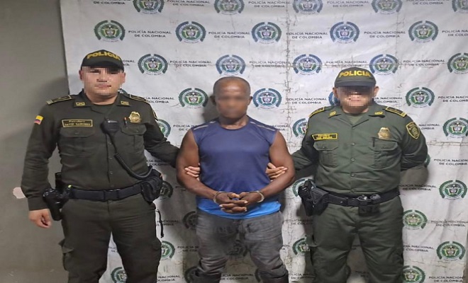 Continuamos contrarrestando los delitos sexuales en el departamento