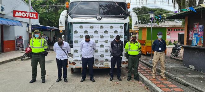 captura-trafico-inmigrantes-policia-valle