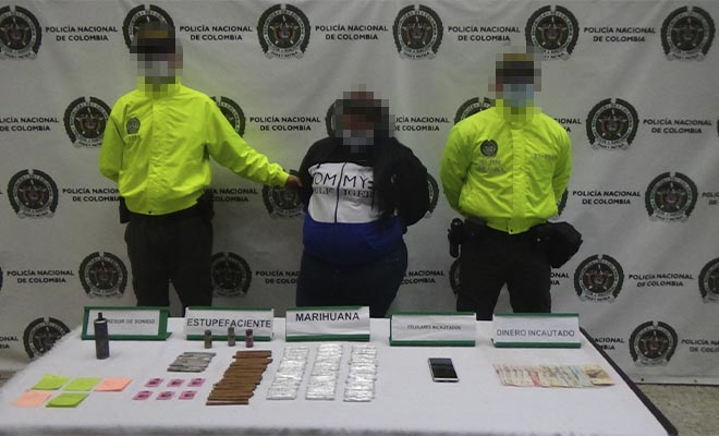 capturada la cucha gdco los mondongueros