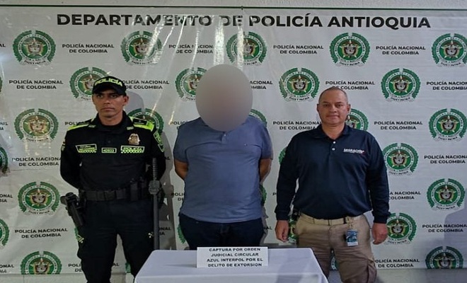Un destacado resultado operativo del Modelo Nacional de Vigilancia Comunitaria por Cuadrantes en el José María Córdova