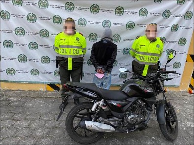 efectividad del modelo nacional de vigilancia comunitaria por cuadrantes 