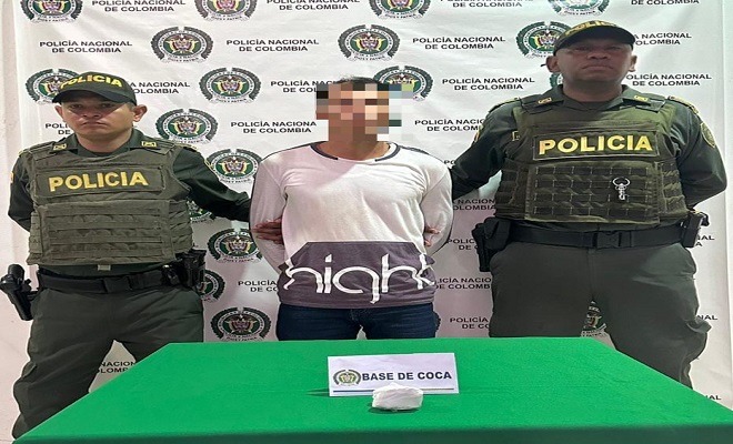 capturado