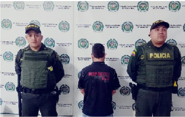 Actividades operativas contra el tráfico de estupefacientes Actividades operativas contra el tráfico de estupefacientes