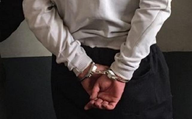 En el barrio san josé fue capturado un hombre con estupefacientes Actividades operativas contra el microtráfico