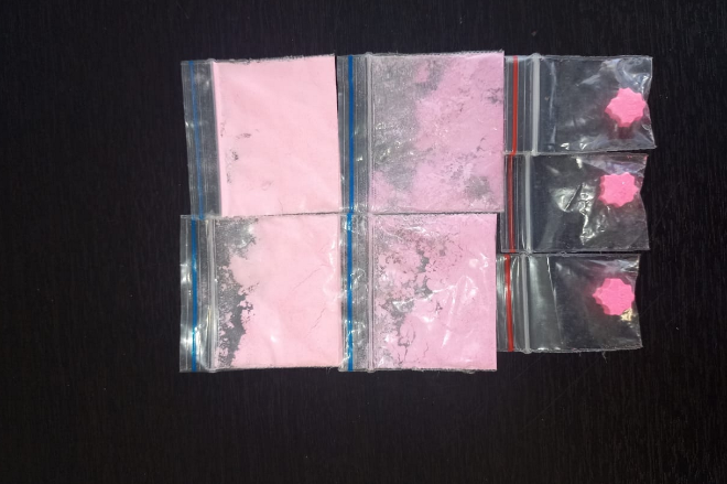 En lo corrido del año 849 personas han sido judicializadas por tráfico de estupefacientes  Con 8 gramos de tussi capturamos un hombre en Manizales, la droga tiene una avaluó de $180.000 aproximadamente